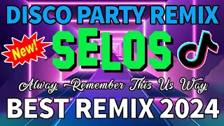 🇵🇭 [ HOT ]💛Disco Banger remix nonstop 2024💥VIRAL NONSTOP DISCO MIX 2024🎨DISCO REMIX