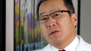 Video Biography for Donald Kim, MD