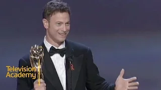 Gary Sinise Wins Outstanding Lead Actor in a Miniseries Or Movie | Emmy Archive 1998