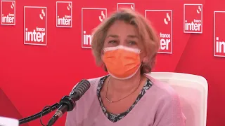 Stéphanie Dayan : "Une hausse des salaires de 16% en moyenne, ce n'est jamais suffisant"