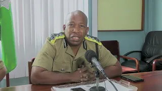 Police Officer in Corozal Accused of Sexual Misconduct