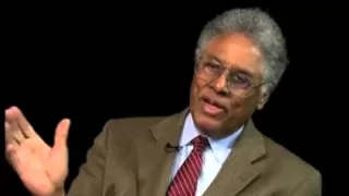 Thomas Sowell - Fallacies of Race