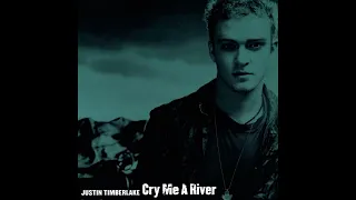Justin Timberlake - Cry Me A River [Extended Final Chorus] (Feat. Timbaland) {Lyrics In CC}