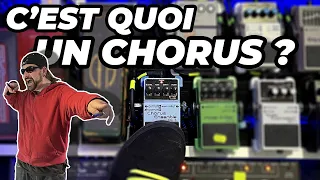 C'EST QUOI UN CHORUS? - Le Local De Répèt' #41