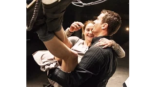 The Divergent Series  Allegiant – Behind The Scenes 2016 B Roll Selects