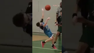 These 5th graders are different 😭😧 #basketball #trending #sports #fyp #ballislife #edit