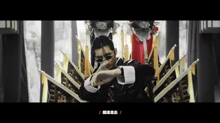 Kris Wu The Rap Of China 2019  Cypher MV 吴亦凡《中国新说唱 》  cut