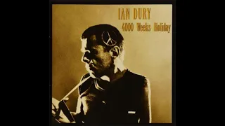 Ian Dury and the Music Students — Really Glad You Came