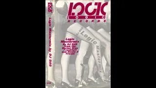 DJ DAG | Logic Records Mastermix (1993) (Trance Classics)