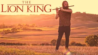Kings of the Past & King of Pride Rock (from The Lion King) - [Dizi Cover]