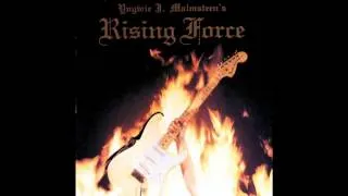 Yngwie Malmsteen I Am A Viking