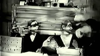 Paul Winchell-Jerry and Knucklehead Make a Movie Pt. 2