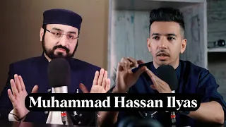 Modern Islam with Muhammad Hassan Ilyas | Mooroo Podcast