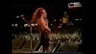 AC/DC - Whole Lotta Rosie (January 19th 1985 Rock In Rio)
