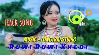 new kau bru official music instrument 🎸 track ruwi ruwi khe di.N.K CHORKHY OFFICIAL