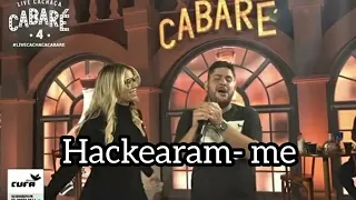 Marilia Mendonça, part. Jorge - Hackearam-me