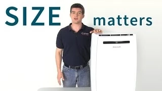 Portable Air Conditioners: Finding the Right Size | Sylvane