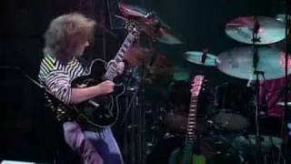 Pat Metheny Group-here to stay-live in japan