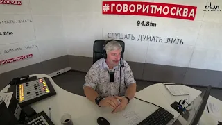 Профессор С. В. Савельев о мозге И. С. Тургенева.