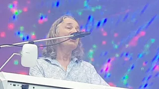 2019 Roger Hodgson sings live Supertramp @ ParkCity Live Heerlen : Dreamer