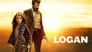 Logan (2017) Dafne Keen killcount