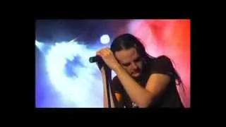 Goethes Erben - Leben Lohnt Es ( Live Dark Star Festival 2005)