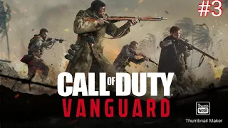 Call of Duty:Vanguard#3-Stalingrad