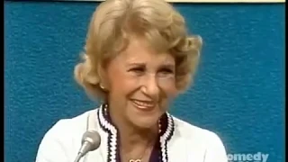 Match Game 78 (Episode 1210) (Arlene Francis Final Appearance) (With Prize Plugs)