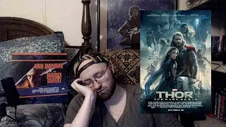 Thor: The Dark World (2013) Movie Review