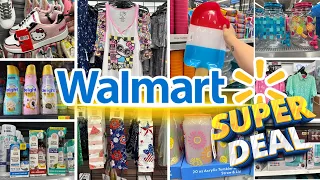ALL NEW WALMART * New @Walmart Shopping Vlog! @Swaytothe99 shops at @Walmart