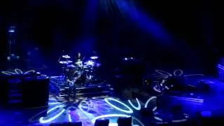 G3 - John Petrucci - Glasgow Kiss (Live in São Paulo, Brasil - 2012)