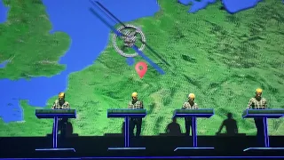 Kraftwerk - Spacelab @ Bonn 2022