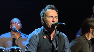 Bruce Springsteen - We Take Care of Our Own (SXSW 2012)