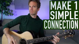 How to Quickly Master Chords with Scales