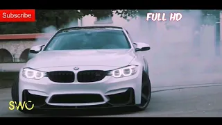 imran khan Amplifier vs bmw M4 / Bass Boosted Car Remix / Whatsapp Status Song / Full HD !