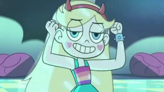 Can't stop the feeling Justin Timberlake•||•Star vs the forces of evil