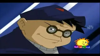 Jackie Chan adventures Malayalam (super kids) part 1 full HD