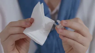 [Guide Vidéo] Comment nettoyer un appareil auditif