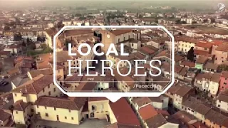 City of  Fucecchio - Local Heroes