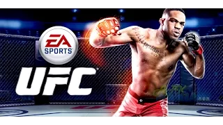 #EA SPORTS UFC - Android Walkthrough