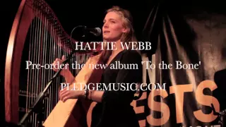 Newton's Law - Hattie Webb