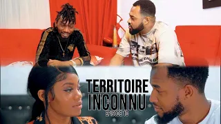 TERRITOIRE INCONNU ÉPISODE 10 | Cath / Victoria / Bicot / Julio / Emmah