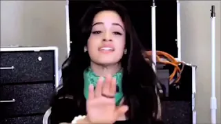 Camila Cabello Mocking Accents