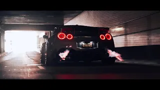 JDM Edit 🔰| Не Пускайте Меня С Нею Танцевать (Jarico Remix) l Flame Spitting R35 GTR.