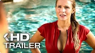 CHIPS Red Band Trailer (2017)