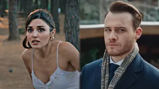 [June 2, 2024] The shocking news of Hande and Kerem surprises everyone