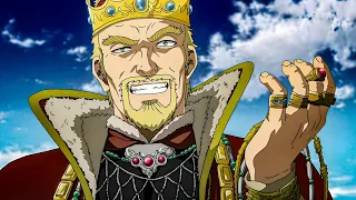 Vinland Saga "Askeladd" Sleepwalker  [AMV]⚔️