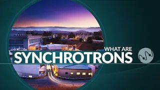 What are SYNCHROTRONs?