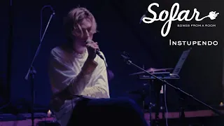 Instupendo - Cinderella | Sofar Philadelphia