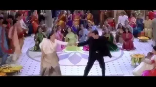 Sajan Ji Ghar Aaye | Kuch Kuch Hota Hai 1998 | Alka Yagnik, Kavita Krishnamurthy, Kumar Sanu | Kajol